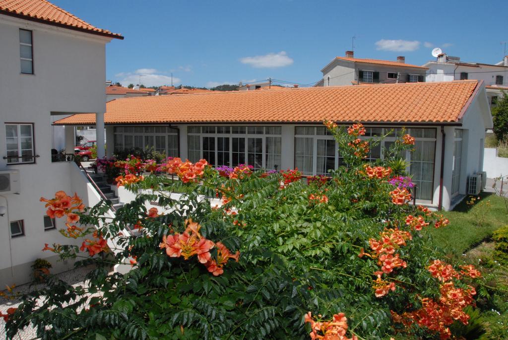 Hotel Quinta Do Viso Miranda do Corvo Exterior foto
